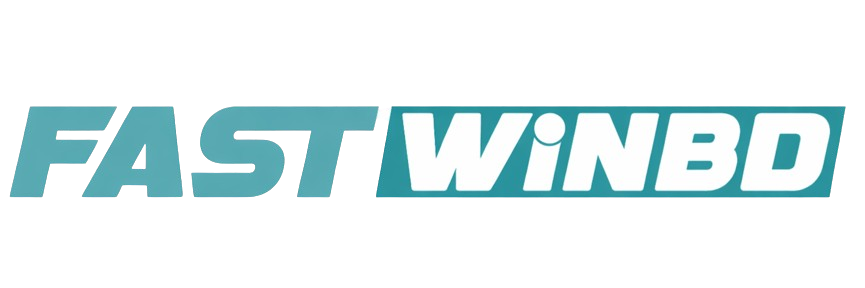 Website footer logo