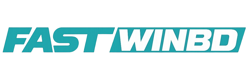 Website footer logo